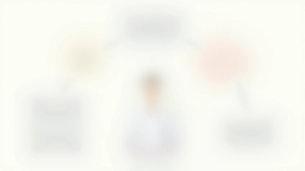 Diagrama visual da estrutura de três partes de um discurso eficaz com abertura, desenvolvimento e encerramento